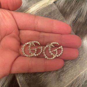 GG Earring/Stud 🤍